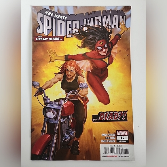 20 Comic Book Lot- Marvel, Dc and More !!! - Comics Collection in Mint Condition - Picture 8 of 14